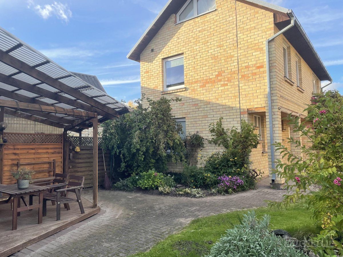 House for sale — Panevėžys, Rožėse, Panevėžys, Rožės, Pušyno g. — photo 3
