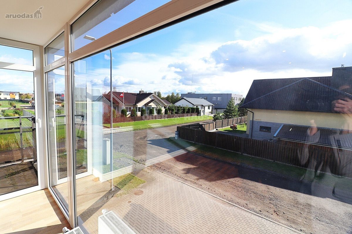 6-room apartment for sale — Panevėžys, Molainiai, Vaišvilčių g. — photo 15