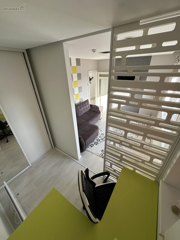 Townhouse for sale — Panevėžys, Stetiškiai, Vadoklių g. — photo 24
