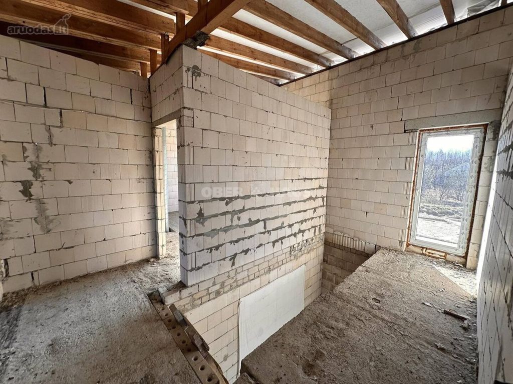 House for sale — Panevėžys, Stetiškiai, Ėriškių g. — photo 10