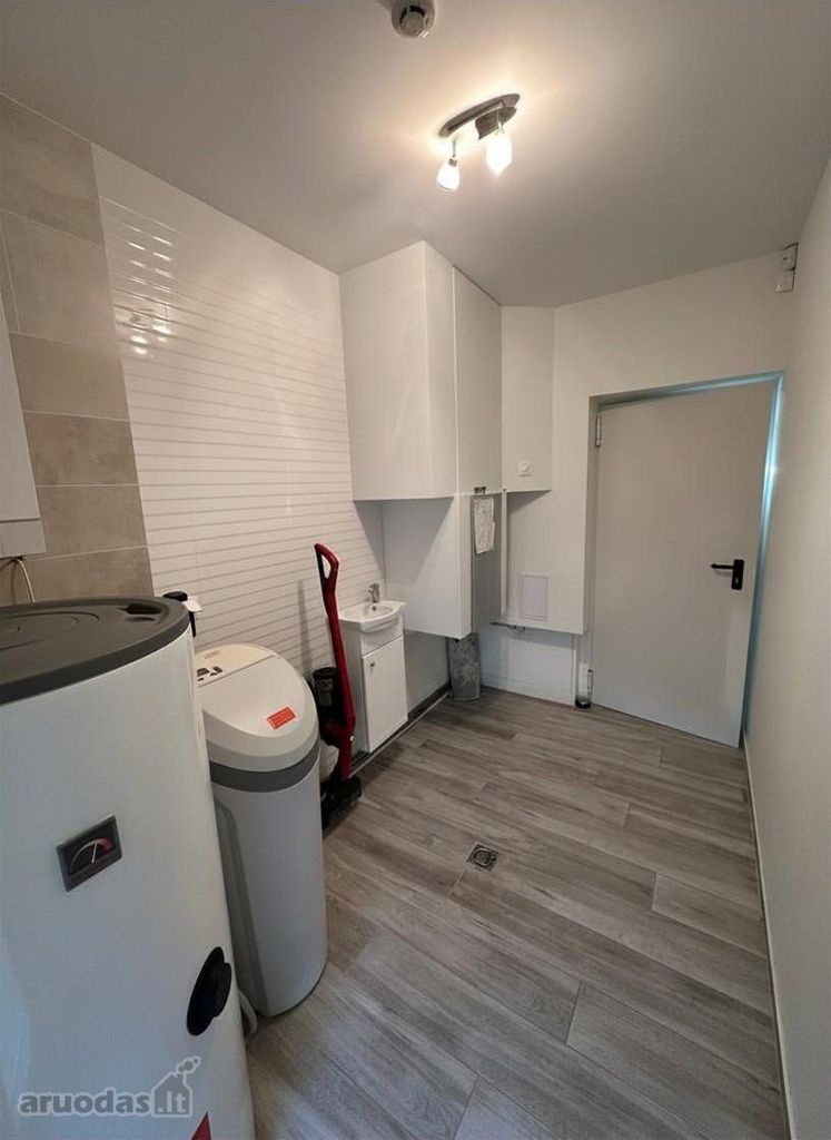 Townhouse for sale — Panevėžys, Stetiškiai, Vadoklių g. — photo 12