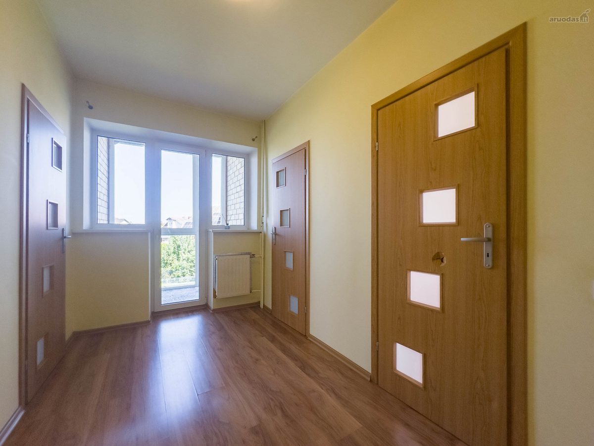 House for sale — Panevėžys, Rožės, Gamtininkų g. — photo 14