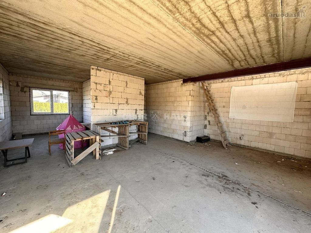 House for sale — Panevėžys, Stetiškiai, Ėriškių g. — photo 6