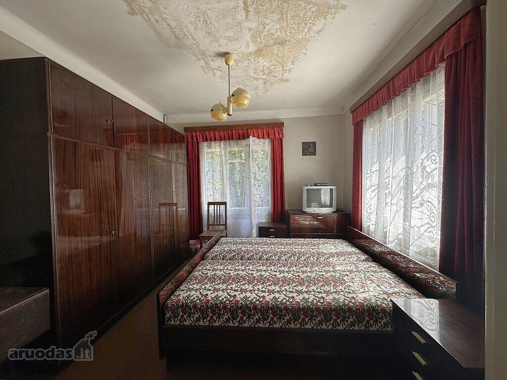House for sale — Panevėžys, Centras, Švyturio g. — photo 20