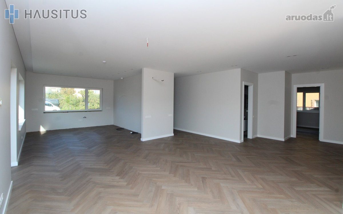 House for sale — Panevėžys, Stetiškiai, Aitvarų g. — photo 12