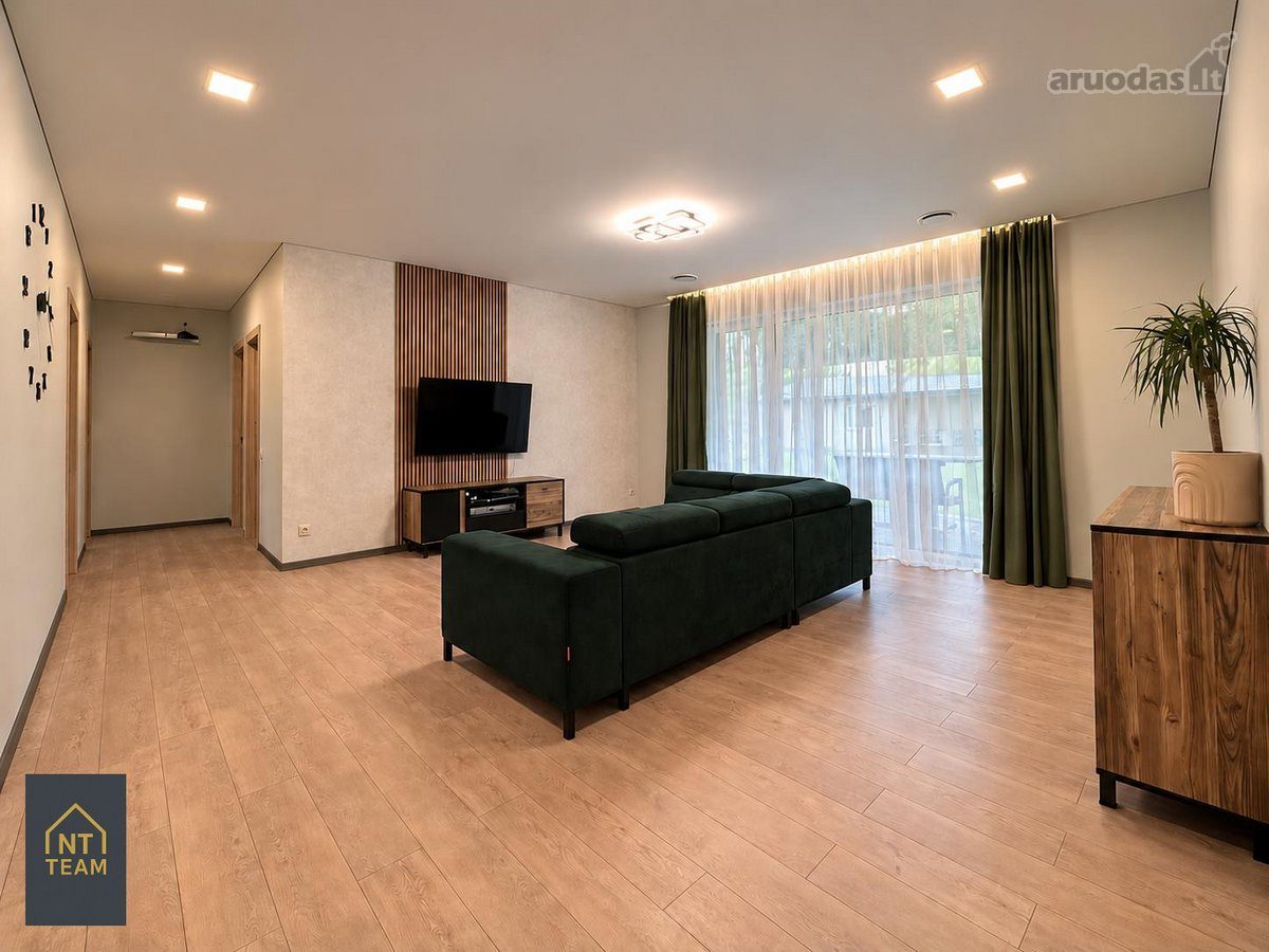 House for sale — Panevėžys, Stetiškiai, Gubojų g. 3 — photo 5