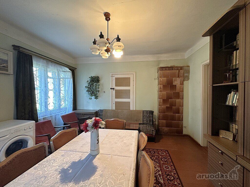 House for sale — Panevėžys, Centras, Švyturio g. — photo 17