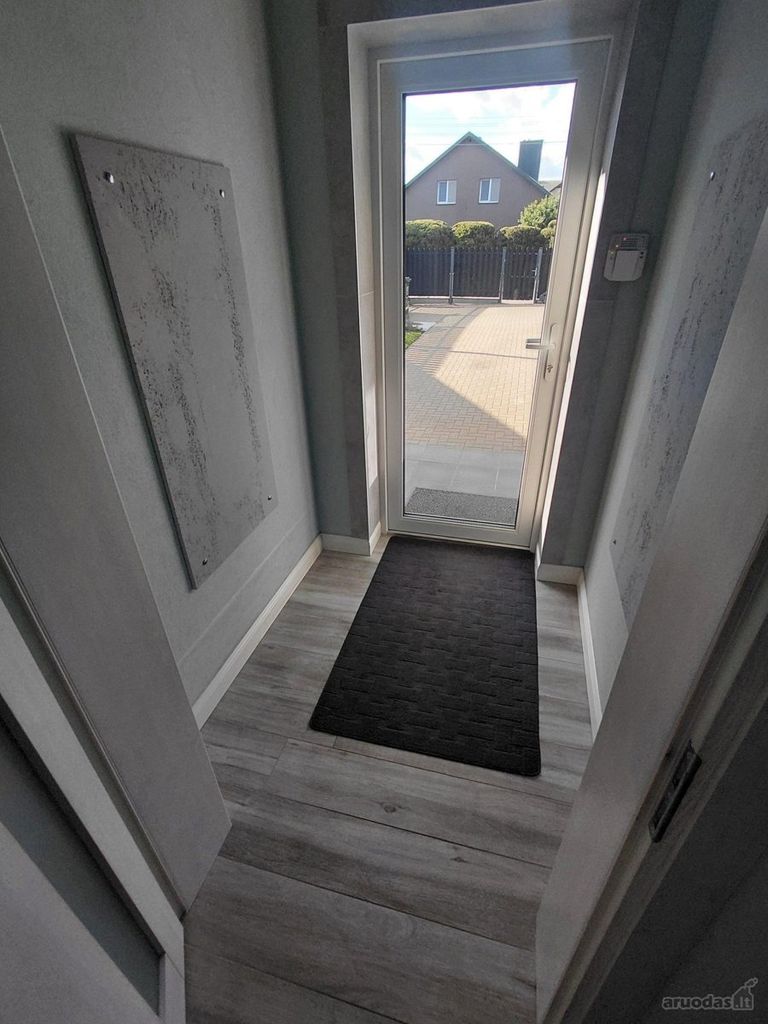 Townhouse for sale — Panevėžys, Stetiškiai, Vadoklių g. — photo 4