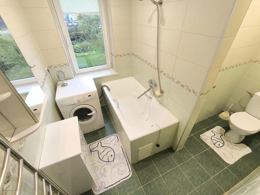 House for sale — Panevėžys, Rožės, Aguonų g. — photo 28