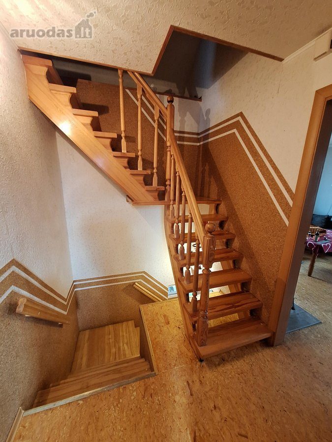 House for sale — Panevėžys, Rožėse, Panevėžys, Rožės, Pušyno g. — photo 15