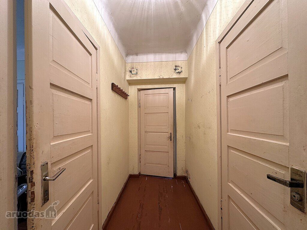 House for sale — Panevėžys, Centras, Švyturio g. — photo 25