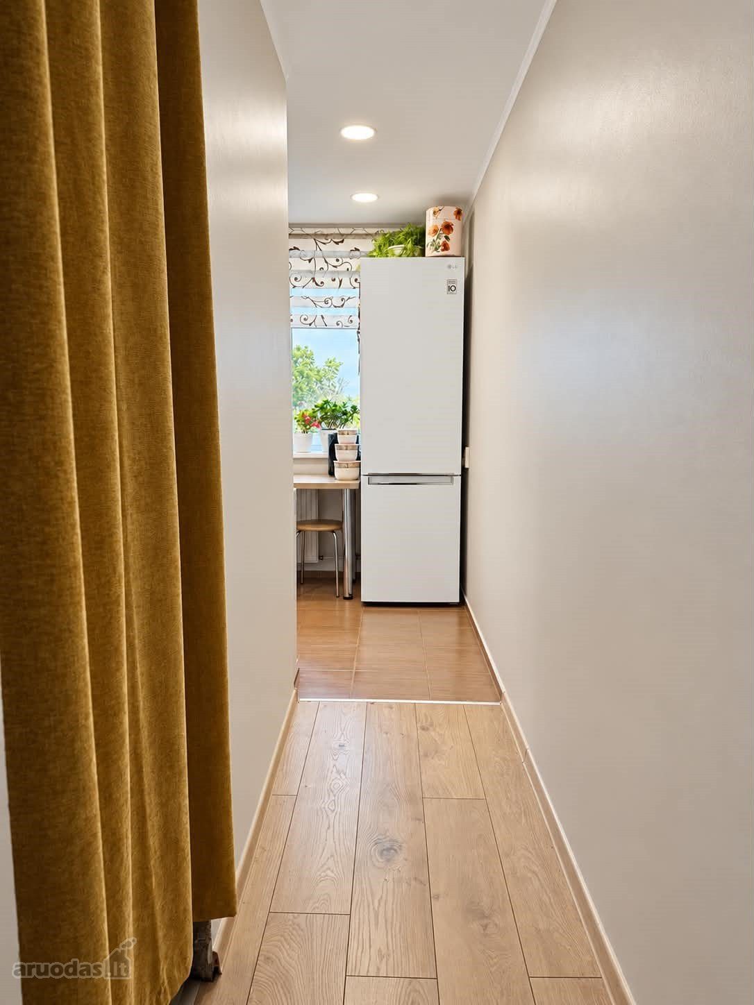 2-room apartment for sale — Panevėžys, Tulpės, Tulpių g. — photo 7