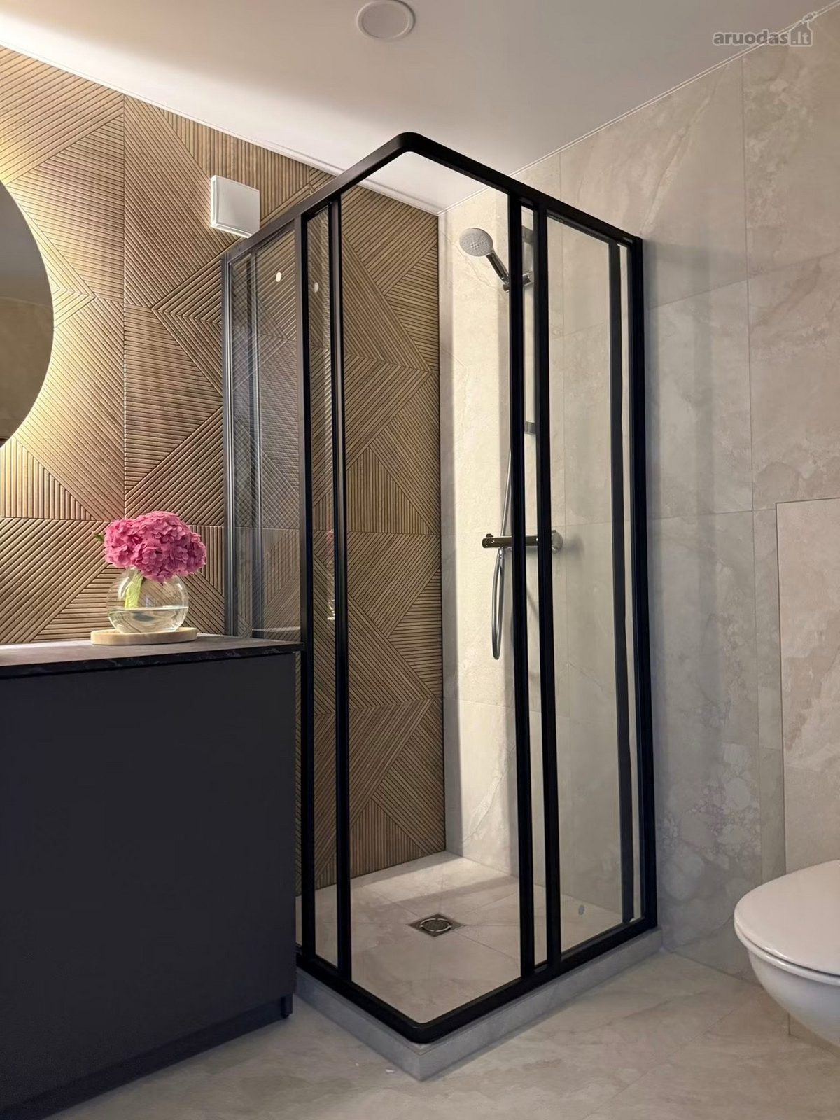 3-room apartment for sale — Panevėžys, Žemaičiai, Žemaičių g. — photo 15