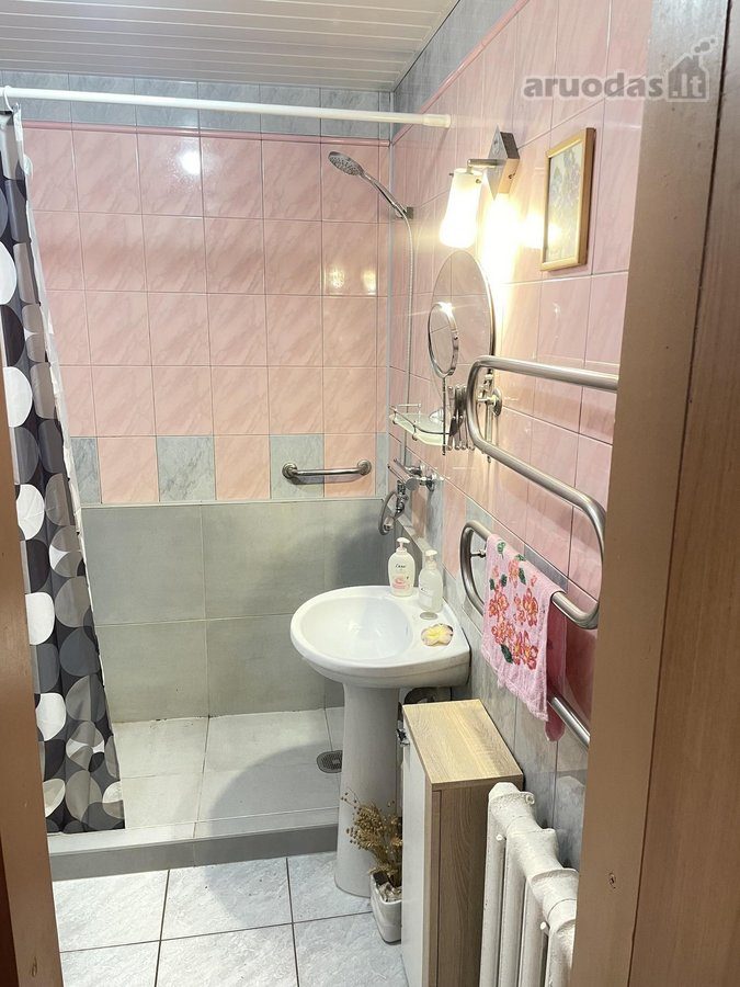 House for sale — Panevėžys, Rožėse, Panevėžys, Rožės, Pušyno g. — photo 14