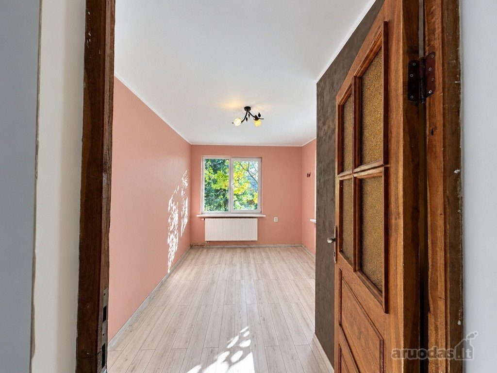 4-room apartment for sale — Panevėžys, Klaipėdos, Savitiškio g. — photo 6