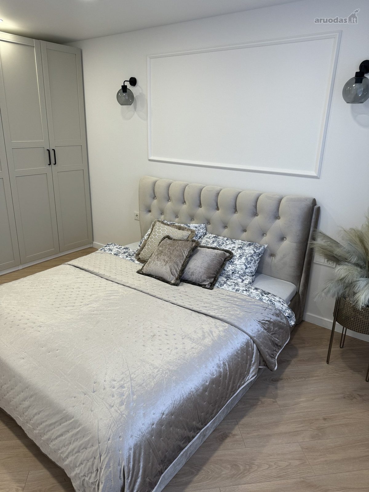 3-room apartment for sale — Panevėžys, Molainiai, Molainių g. — photo 9