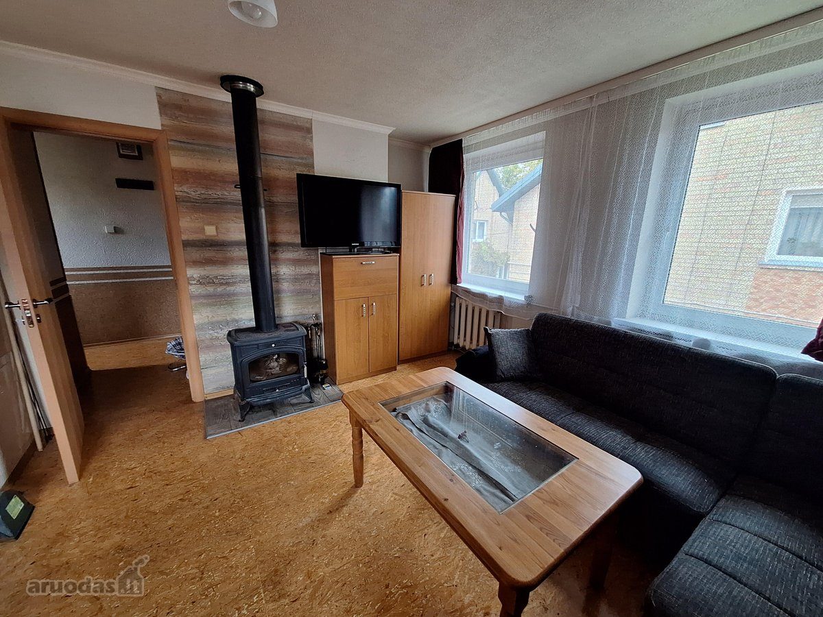 House for sale — Panevėžys, Rožėse, Panevėžys, Rožės, Pušyno g. — photo 8