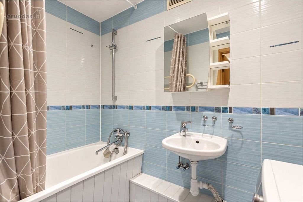 3-room apartment for sale — Panevėžys, Tulpės, Nemuno g. — photo 11