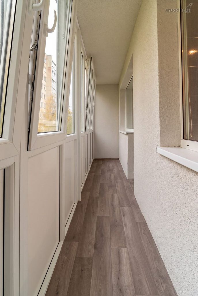 1-room apartment for sale — Panevėžys, Tulpės, Tulpių g. — photo 7