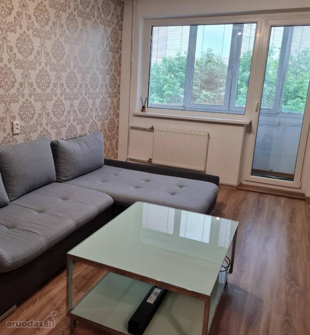 1-room apartment for sale — Panevėžys, Klaipėdos, Klaipėdos g. — photo 2