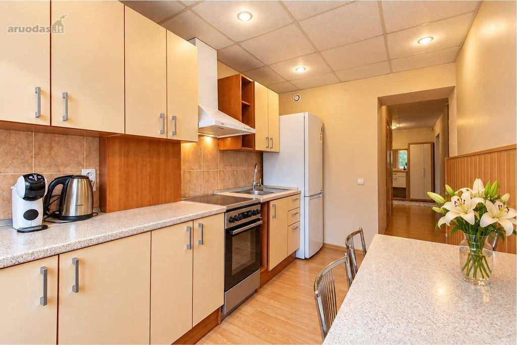 3-room apartment for sale — Panevėžys, Tulpės, Nemuno g. — photo 9