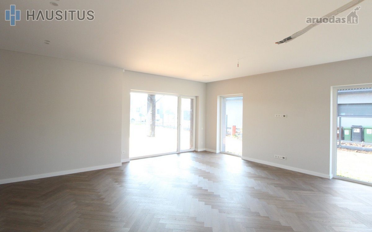 House for sale — Panevėžys, Stetiškiai, Aitvarų g. — photo 11