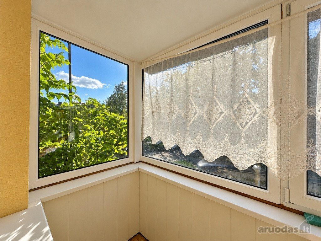 4-room apartment for sale — Panevėžys, Klaipėdos, Savitiškio g. — photo 13