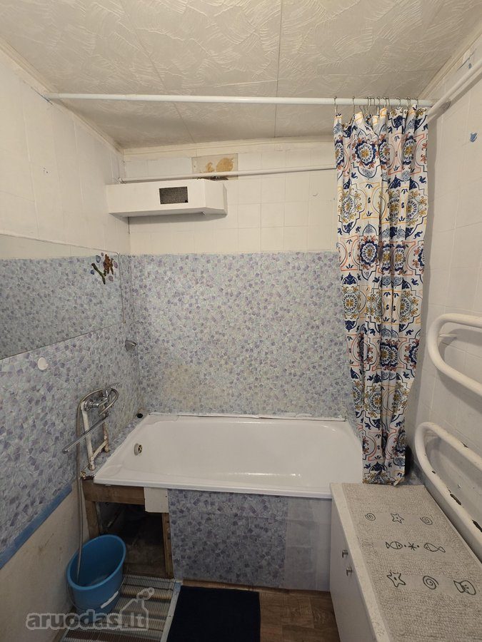 2-room apartment for sale — Panevėžys, Pilėnai, Dainavos g. 15 — photo 27