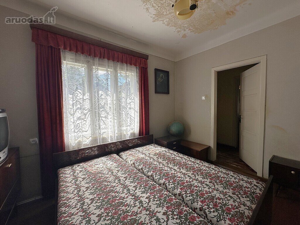 House for sale — Panevėžys, Centras, Švyturio g. — photo 23