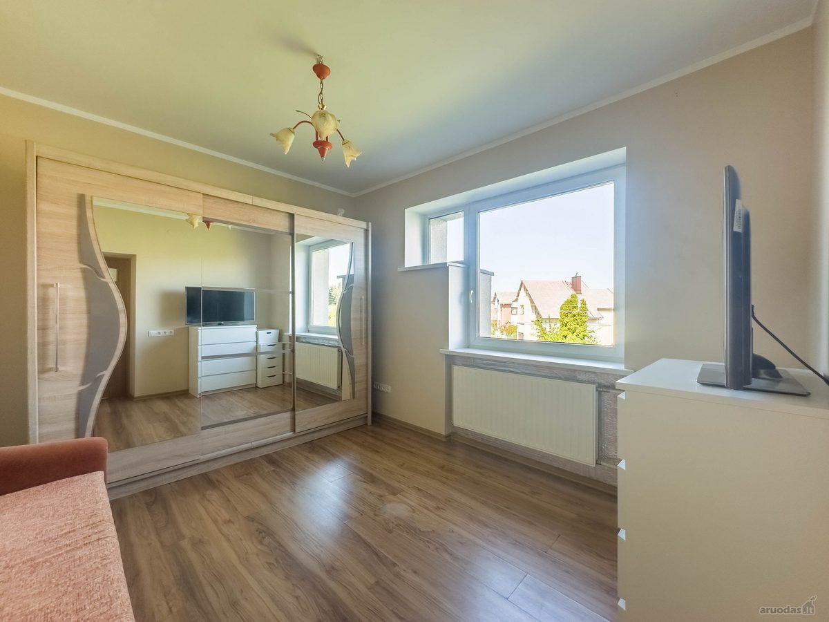 House for sale — Panevėžys, Rožės, Gamtininkų g. — photo 22