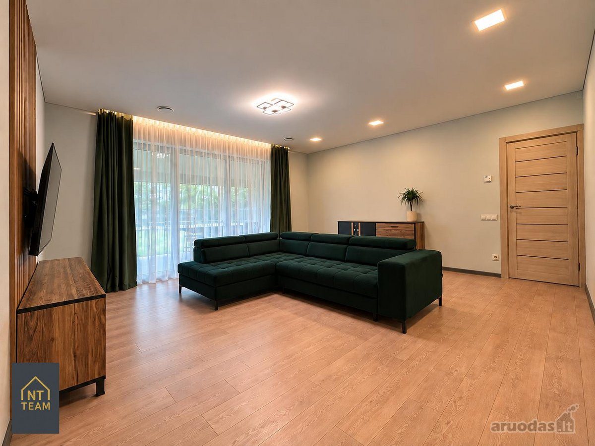 House for sale — Panevėžys, Stetiškiai, Gubojų g. 3 — photo 4