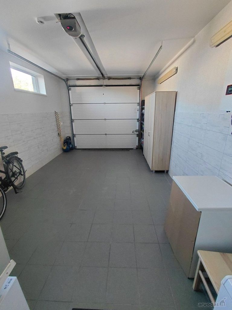 Townhouse for sale — Panevėžys, Stetiškiai, Vadoklių g. — photo 9