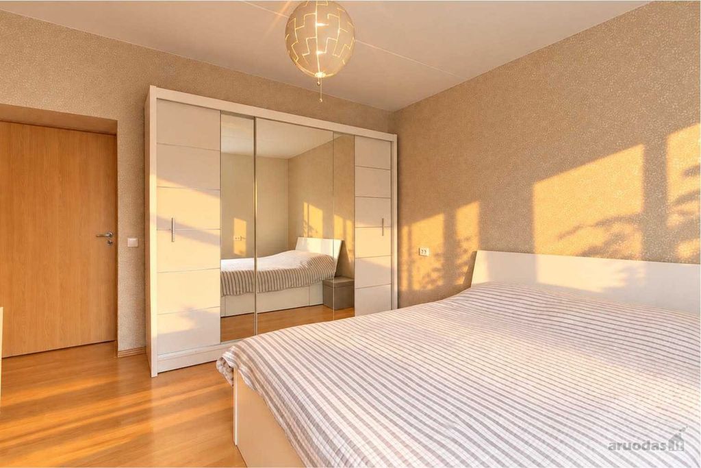 3-room apartment for sale — Panevėžys, Tulpės, Nemuno g. — photo 4