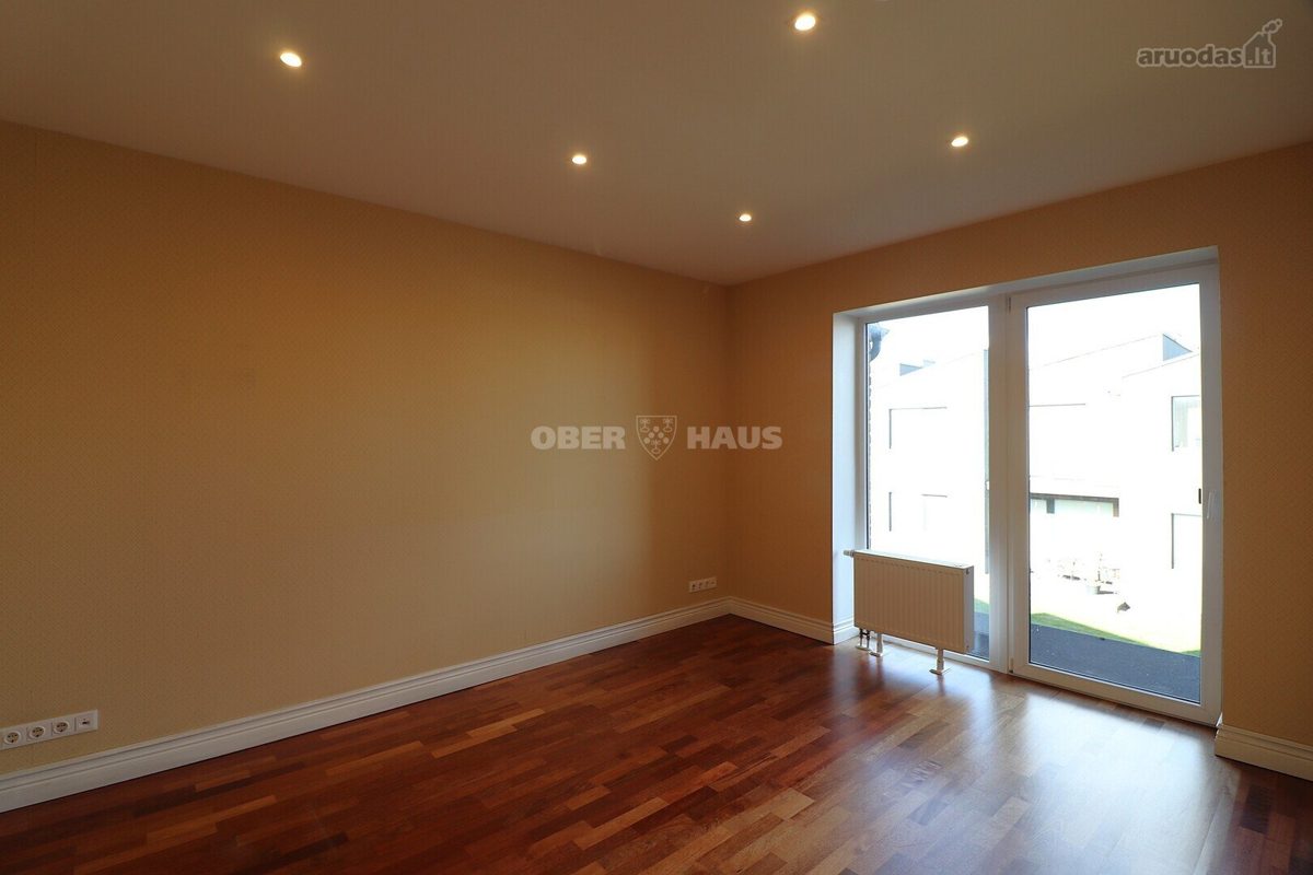 6-room apartment for sale — Panevėžys, Molainiai, Vaišvilčių g. — photo 18