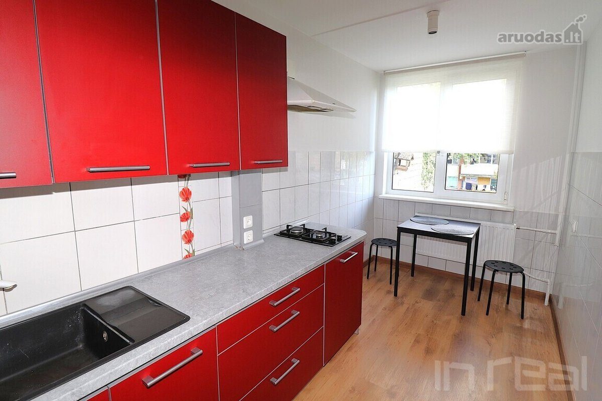 2-room apartment for sale — Panevėžys, Žemaičiai, Staniūnų g. — photo 9