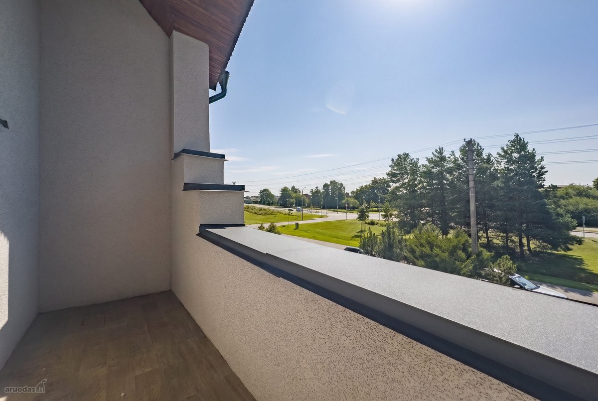 House for sale — Panevėžys, Rožės, Gamtininkų g. — photo 17