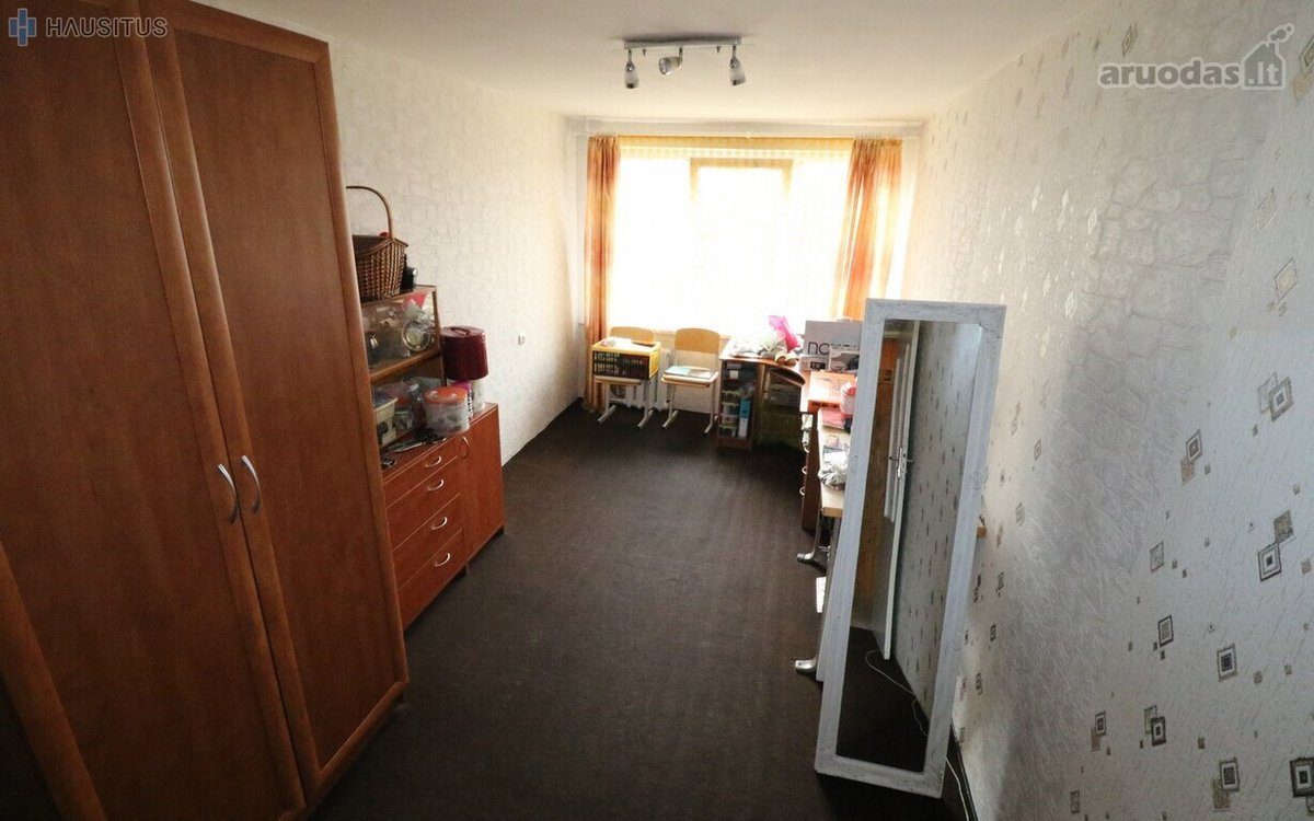 3-room apartment for sale — Panevėžys, Pilėnai, Durpyno 4 — photo 12