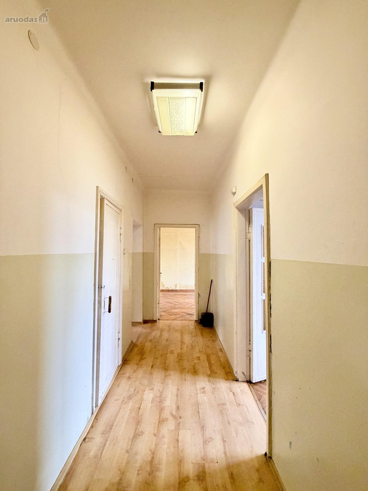 3-room apartment for sale — Panevėžys, Skaistakalnis, S. Kerbedžio g. — photo 9