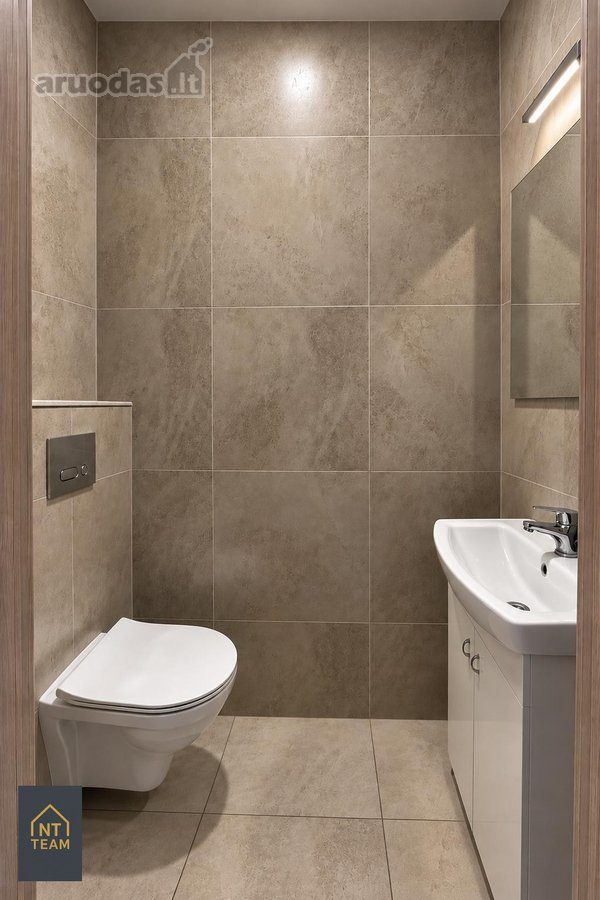 House for sale — Panevėžys, Stetiškiai, Gubojų g. 3 — photo 19
