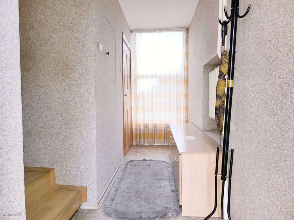 House for sale — Panevėžys, Rožės, Aguonų g. — photo 20
