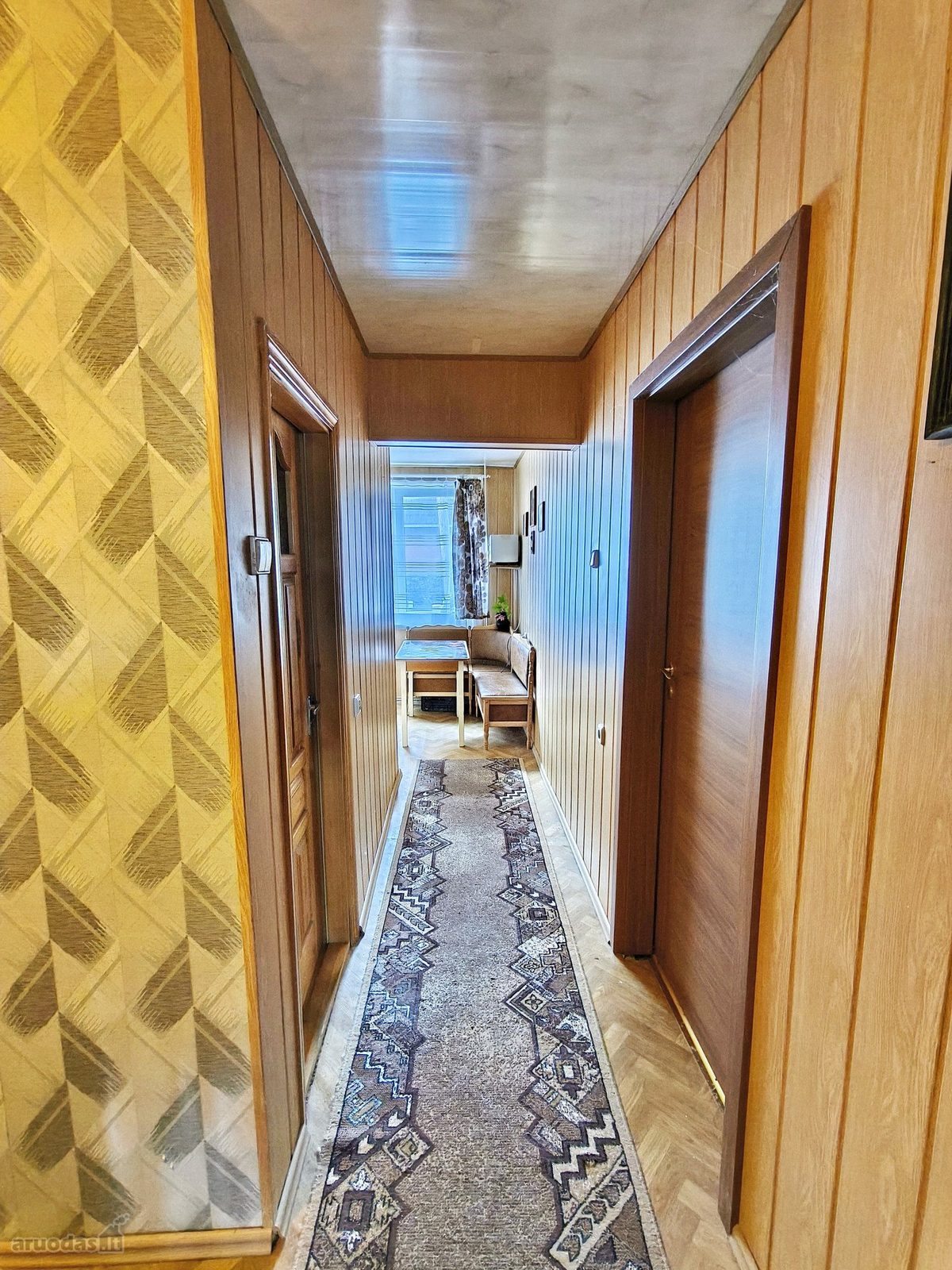 2-room apartment for sale — Panevėžys, Centras, Rambyno g. — photo 7