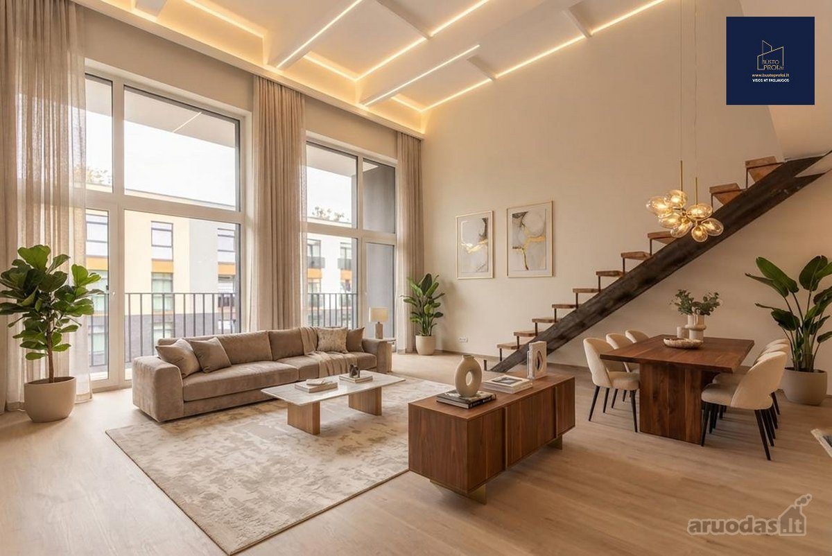 2-room apartment for sale — Panevėžys, Klaipėdos, Parko g. 41 — photo 16