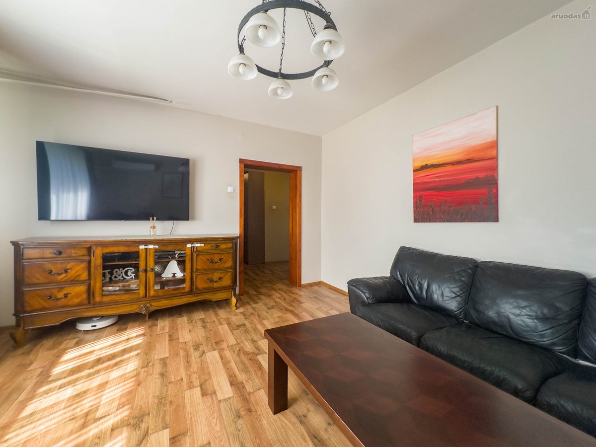 House for sale — Panevėžys, Rožės, Gamtininkų g. — photo 12