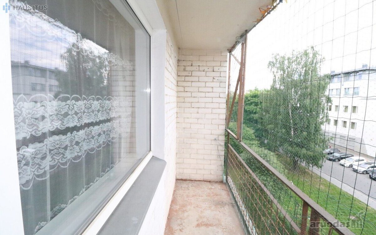 3-room apartment for sale — Panevėžys, Pilėnai, Durpyno 4 — photo 10