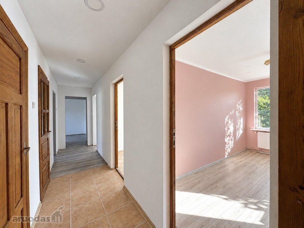 4-room apartment for sale — Panevėžys, Klaipėdos, Savitiškio g. — photo 5