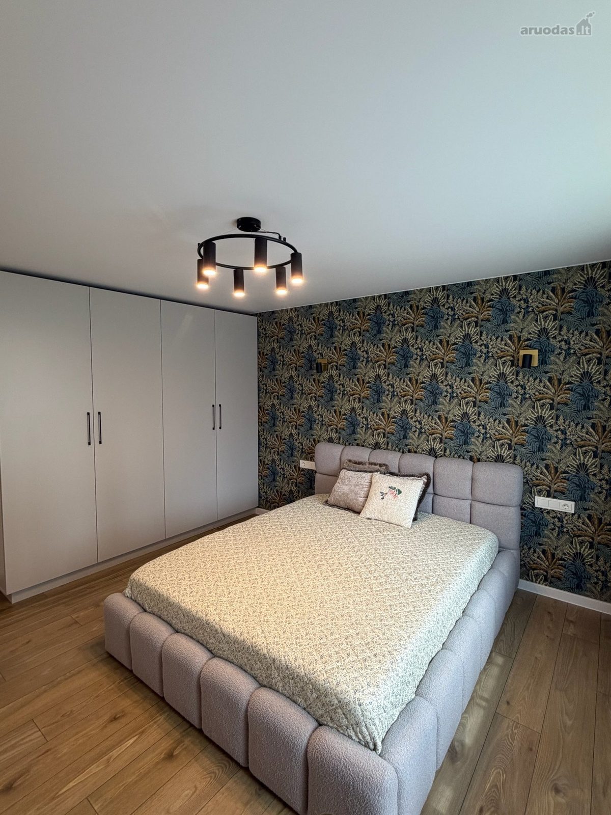 3-room apartment for sale — Panevėžys, Molainiai, Molainių g. — photo 20
