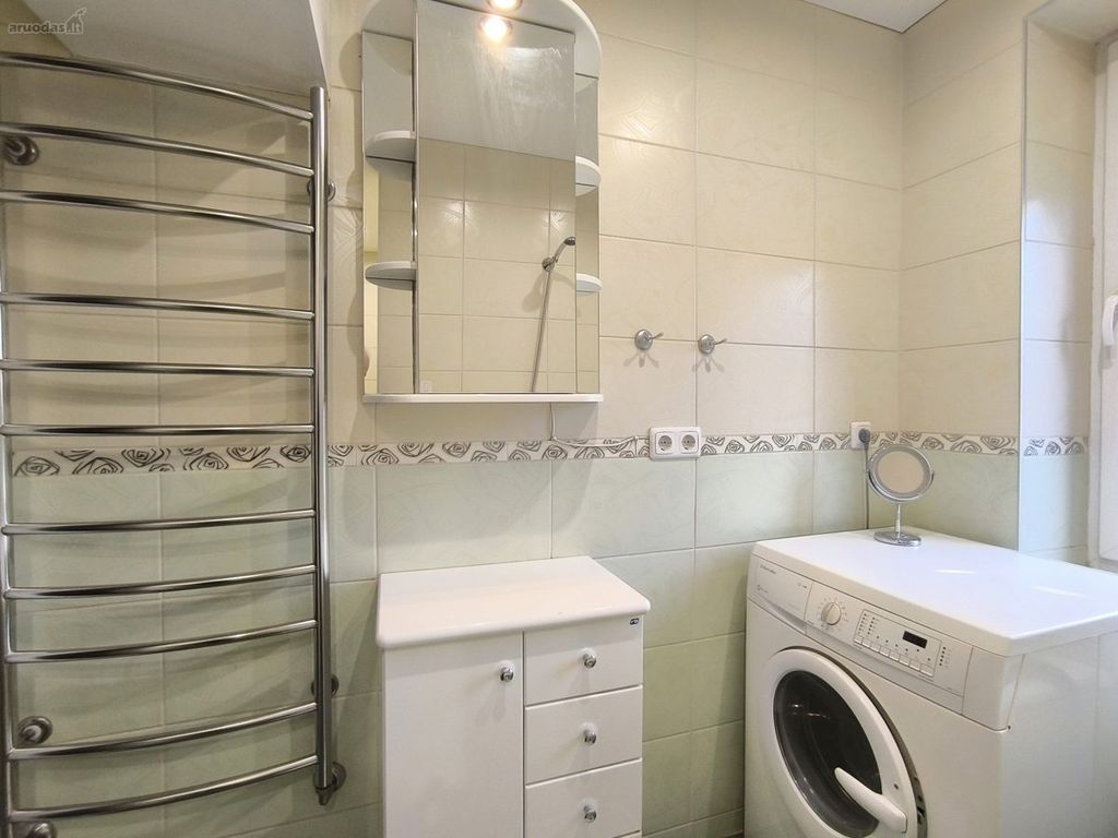 House for sale — Panevėžys, Rožės, Aguonų g. — photo 31