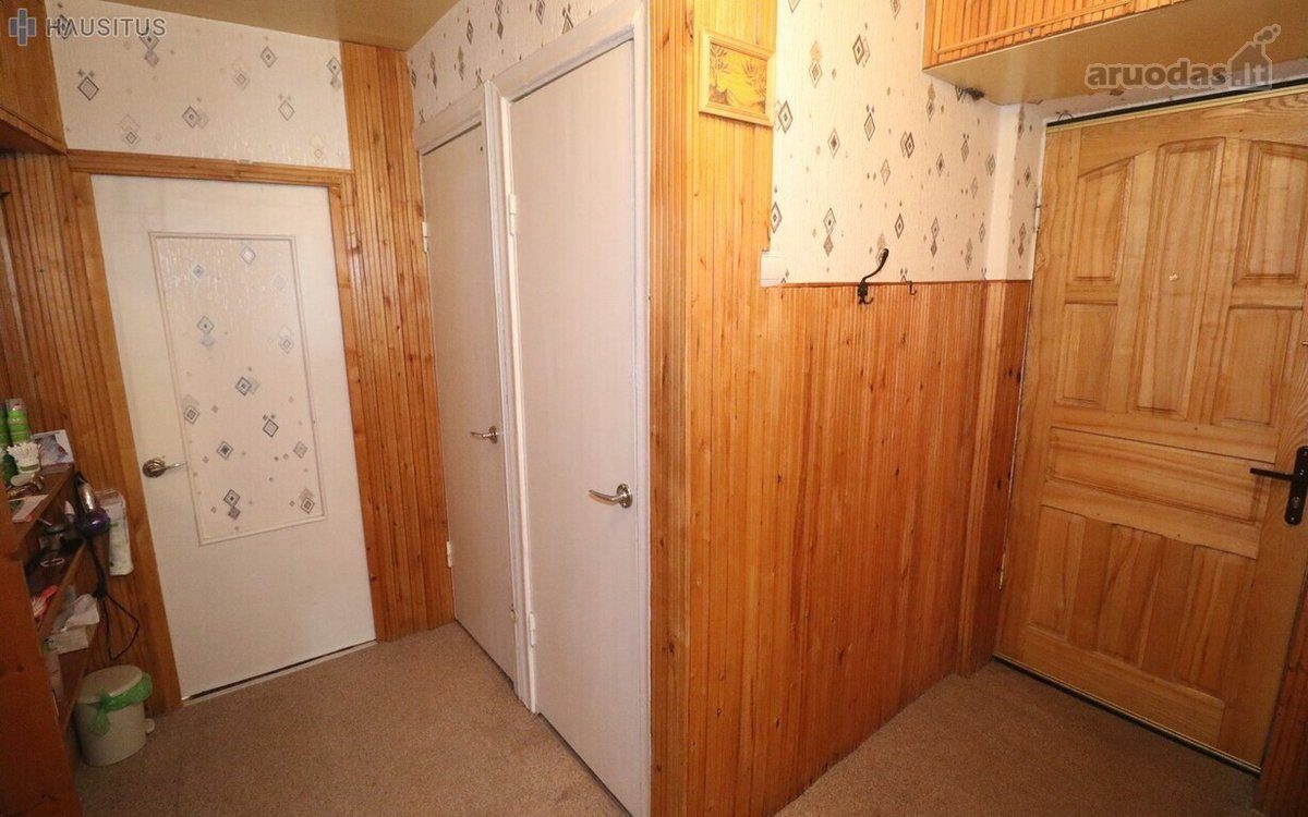 3-room apartment for sale — Panevėžys, Pilėnai, Durpyno 4 — photo 19