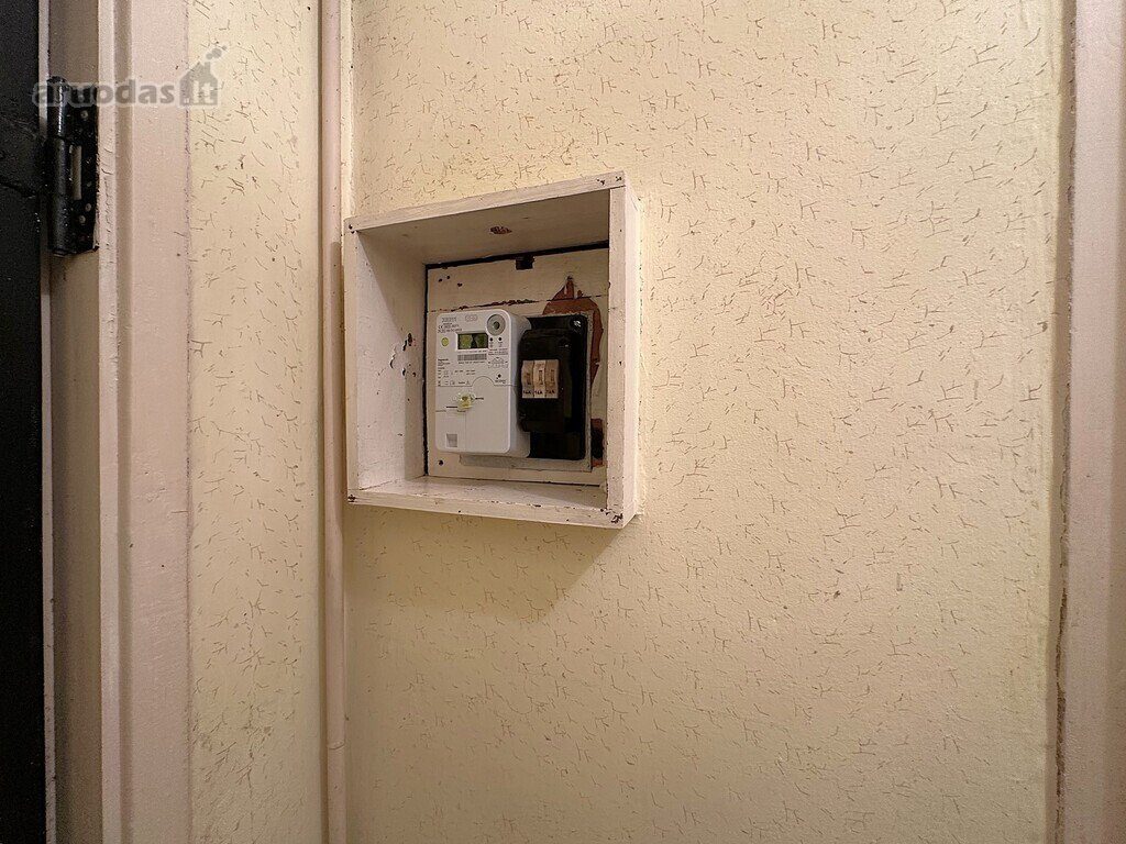 House for sale — Panevėžys, Centras, Švyturio g. — photo 26