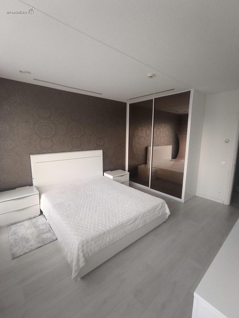Townhouse for sale — Panevėžys, Stetiškiai, Vadoklių g. — photo 21